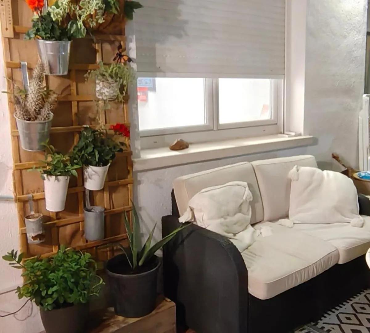 Habitación en casa particular La Casa Mariposa, Chambre Et Sdb Privees Chez Particuliers En Colocation Manilva